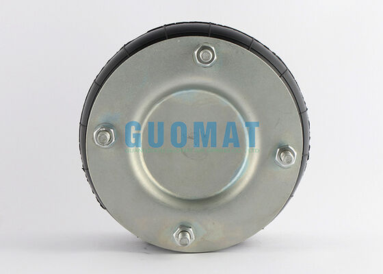 8" x 1 W01R584054 Firestone Air Bags FS 138-8 DS Contitech Industrial Pneumatic Spring