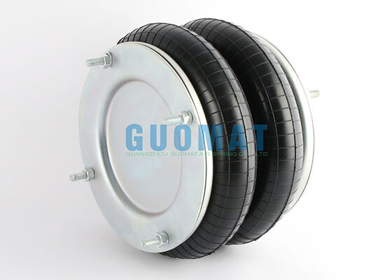 W01R584053 6" x 2 Firestone Gummi Luftschlag FD 76-14 DS Contitech Industrielle Luftkissen