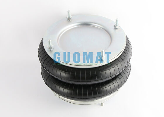 W01R584053 6" x 2 Firestone Gummi Luftschlag FD 76-14 DS Contitech Industrielle Luftkissen