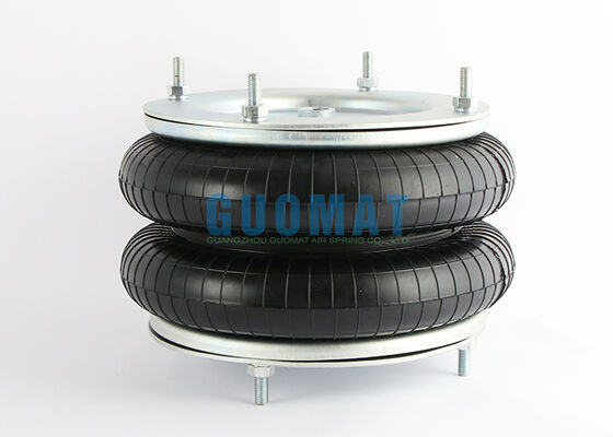 W01R584053 6" x 2 Firestone Gummi Luftschlag FD 76-14 DS Contitech Industrielle Luftkissen