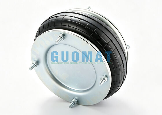 6" x 1 W01R584052 Firestone Luftbalg Ersatz FS 76-7 DS Contitech Luftfederbaugruppe