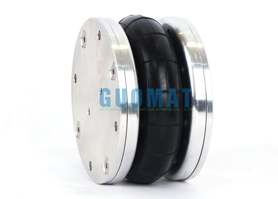 6''X1 Firestone Gummi-Luftfeder W01R584078 FS 76-7 DI Contitech Luftfeder Ersatz