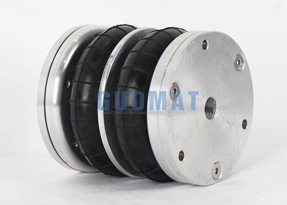 4 1/2" X 2 W01R584051 Firestone Airide Ersatz FD 44-10 DI Contitech Luftfeder für die Montagelinie