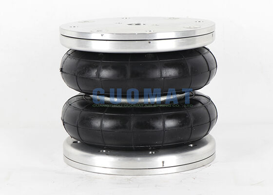 4 1/2" X 2 W01R584051 Firestone Airide Ersatz FD 44-10 DI Contitech Luftfeder für die Montagelinie