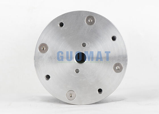 4 1/2" X 2 W01R584051 Firestone Airide Ersatz FD 44-10 DI Contitech Luftfeder für die Montagelinie