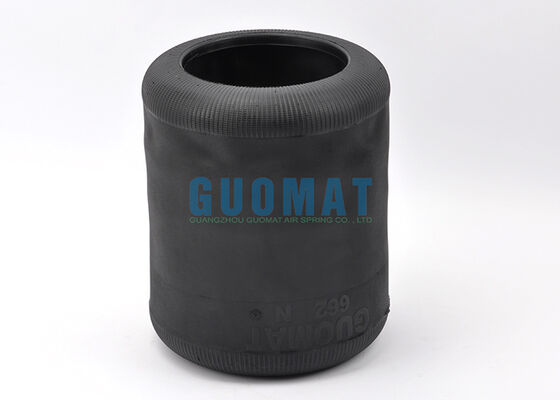 662N Contitech Airbag-Aufhängungssystem 1E 32 Phoenix Rubber Air Actuator