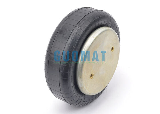 W01-358-7598 Firestone stoßdämpfende Gummi-Luftsäcke des Luft-Frühlings-1B8-580 Goodyear