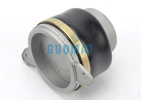 Front Air Bag Suspension System ME056299 Cab Air Shock Absorber For Mitsubishi