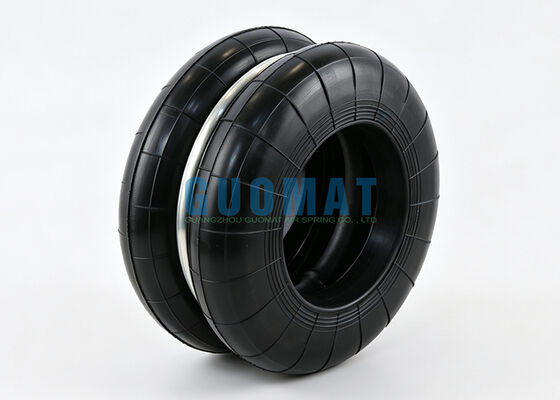 F-120-2 Stanz-Luftfeder-Austausch YOKOHAMA S-120-2 Luftstoßdämpfer