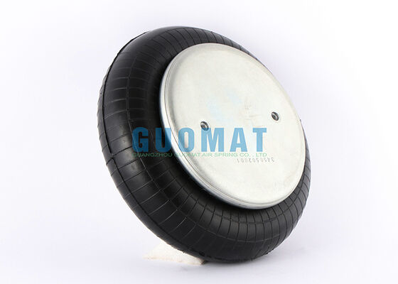 FS200-10 Contitech Stoßdämpfende Luftfeder 1B-220 Airkraft Gummibalg
