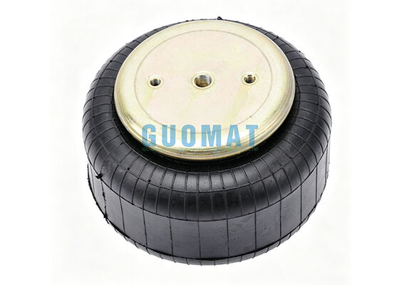 T291/B GART Single Convoluted Air Spring 1/4NPT Air Bellows Supplier For Automation Equipment