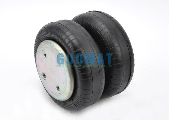 2B-180 Airkraft Industrielle Gummi-Airbag FD120-17 Contitech Pneumatischer Stoßdämpfer