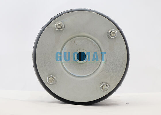 3B-300 Airkraft Gummi-Luftfeder FT 412-32 DS Contitech Industrielles Isolationssystem