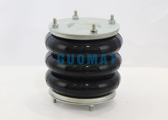3B-300 Airkraft Gummi-Luftfeder FT 412-32 DS Contitech Industrielles Isolationssystem