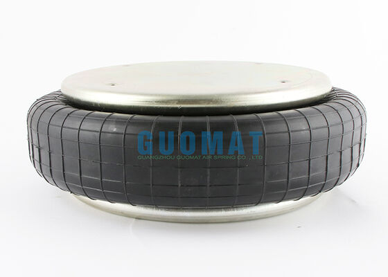 EB-385-115 FESTO Convoluted Rubber Air Spring G1/4 Industrial Air Shock For Press Machine