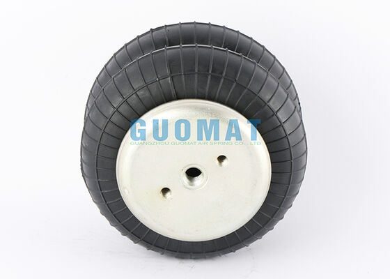 EB-165-125 FESTO Rubber Air Bellow FD70-13 Contitech Air Bag Replacement With M8 Threaded Hole