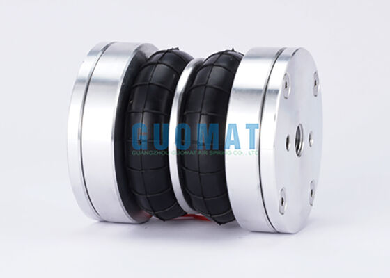 2B2.75X2P GUOMAT Double Convoluted Type Air Bags PM/31022 Norgren Industrial Air Spring Factory