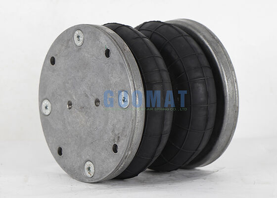 PM/31062 Doppelbalg-Luftfeder 6''X2 Norgren Luftfeder für Verpackungsmaschinen