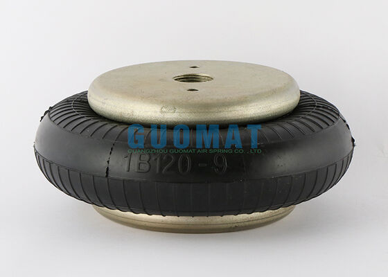 PM/31082 Norgren Rubber Air Bellows FS120-9 G3/4 M8 Suspension Air Shock