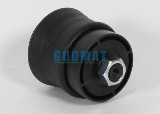 2M1A Firestone Style W02-M58-3002 Truck Cab Suspension Air Bag 1/8BSP Air Fitting