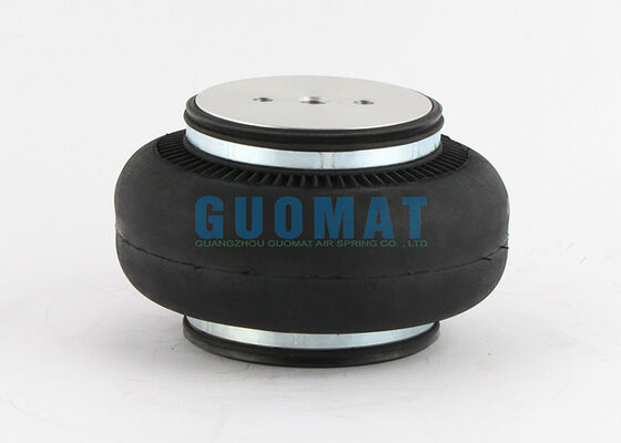 1B7-544 Single-convoluted Industrial Rubber Air Spring 579-912-544 Air Suspension