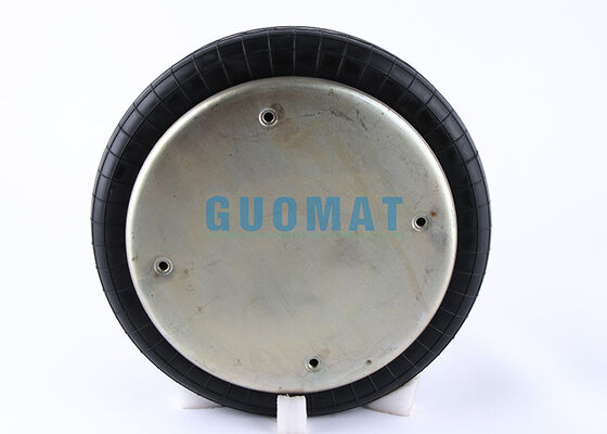 578-91-3-351 Goodyear Air Bellows 1B14-351 Air Spring Assembly Vibration Damping For Industrial Equipment