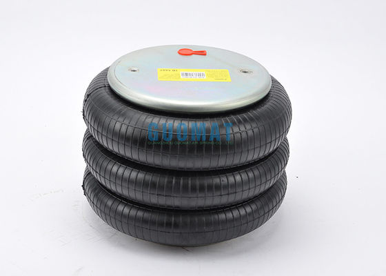 Fahrt der Luft-W01-358-8014 entspringt durch Firestone/Dreiergruppen-gewundenen Luftsack für Ridewell 1003588014C