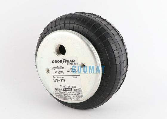 1B9-215 Goodyear industrieller Luft-Frühling 578913201 Enidine YI-1B9-215