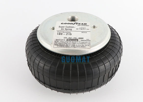 1B9-215 Goodyear industrieller Luft-Frühling 578913201 Enidine YI-1B9-215