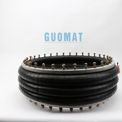 Luft-Frühling FT 1710-38 RS des Firestone-W01-358-7324 für schwere Aufzug-Maschine