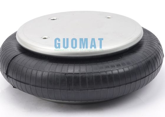 Gummiart 19-.75 des firestone-Suspendierungs-Luft-Frühlings-W01-358-7040 für Verpacken-Maschinerie