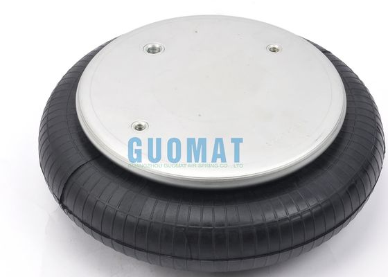 Gummiart 19-.75 des firestone-Suspendierungs-Luft-Frühlings-W01-358-7040 für Verpacken-Maschinerie