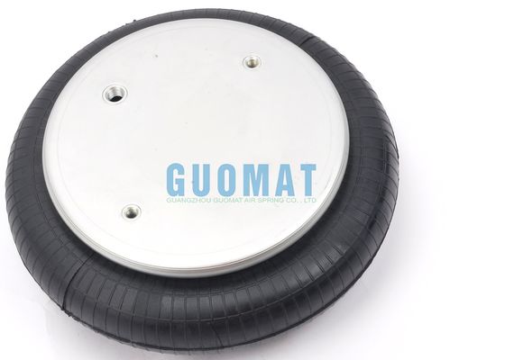 Gummiart 19-.75 des firestone-Suspendierungs-Luft-Frühlings-W01-358-7040 für Verpacken-Maschinerie