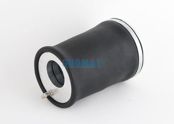 Starke Aluminiumteile W639 Van Vito Viano Air Spring Suspension Front Air Bags Refit With