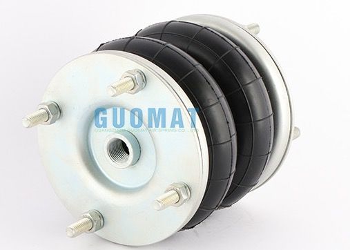 Ersetzen industrielles Frühling der Luft-G1/2 GUOMAT Nr. 6X2 Norgren M31062 für Zellstoffwerk-Maschine