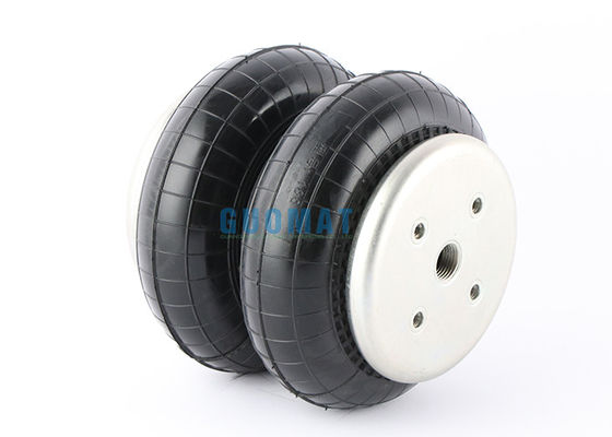 industrieller der Luft-2B188168 Lufteinlauf Frühlings-doppelter Windungs-des Auslöser-G1/4