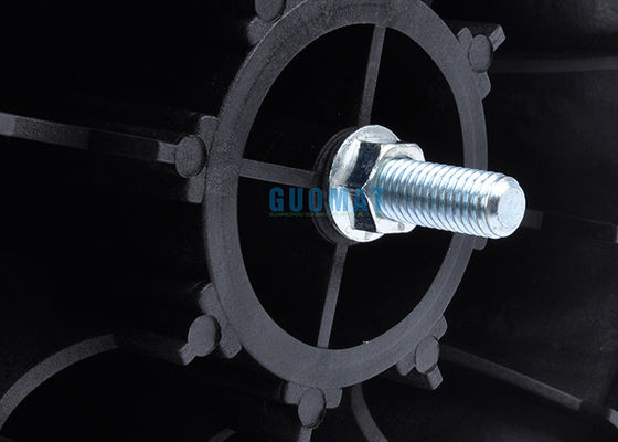 Luft-Frühlings-Rollen-Vorsprungs-Airbag 1T15MB 1TTW-6 des firestone-W014558644