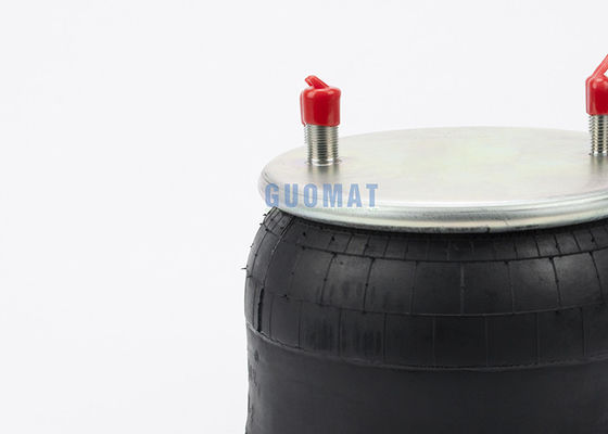 Luft-Suspendierungs-Luft-Frühlings-Gummiluft-Stoßdämpfer-Frühlinge 1T15M-2 des LKW-W01-358-8646