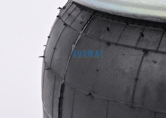 Luft-Suspendierungs-Luft-Frühlings-Gummiluft-Stoßdämpfer-Frühlinge 1T15M-2 des LKW-W01-358-8646