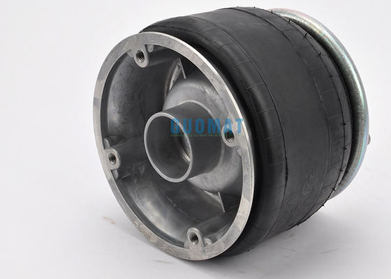 Luft-Suspendierungs-Luft-Frühlings-Gummiluft-Stoßdämpfer-Frühlinge 1T15M-2 des LKW-W01-358-8646