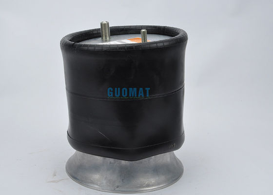 Luft-Frühlings-Assy Rubber Bellows Goodyears 1R12-702 Phoenix des LKW-W01-M58-8859 Suspendierungs-System