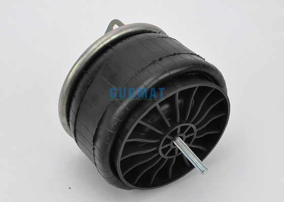 Kenworth C81-1005 Luft-Suspendierungs-Ausrüstungen des LKW-Luft-Frühlings-W01-358-9541