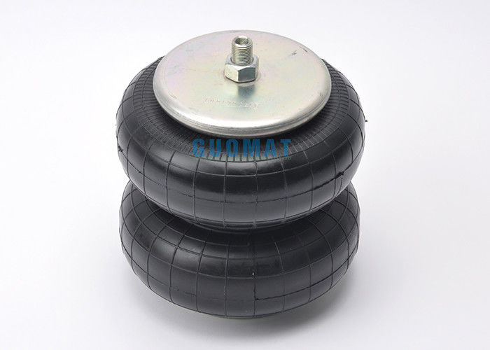 Doppelte gewundene Gas-Art Goodyear-Luft-Frühlings-Gummigebrüll-Airbag 2B9-218/64553