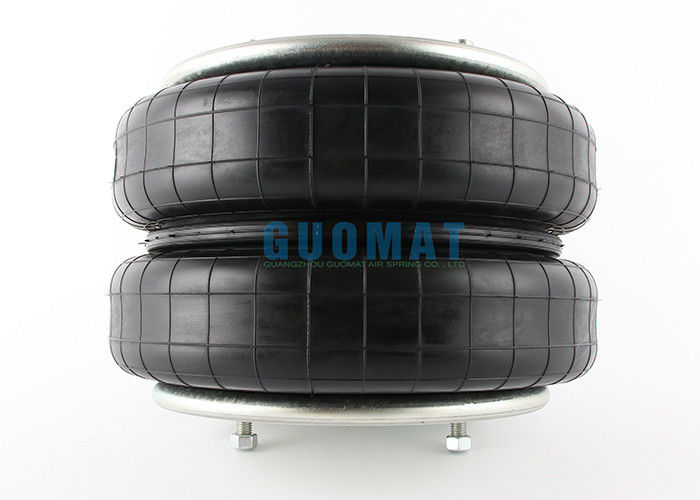 Luft-Frühlings-Ausrüstungen Goodyear des Firestone-W01-358-7557 gewundene Art SuspendierungLuftsack 2B14-383