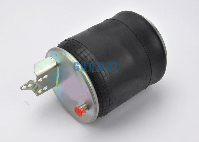 LKW-Luft-Suspendierungs-Reparatur-Set W01-M58-8472 Firestone-Aluminiumplatten-Luft-Federisolator