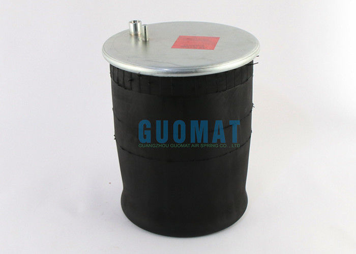 Luft-Frühlings-LKW-Suspendierungs-Stoßdämpfer MANN 81436006035 4884N1P06/4884 N1 P06 Contitech