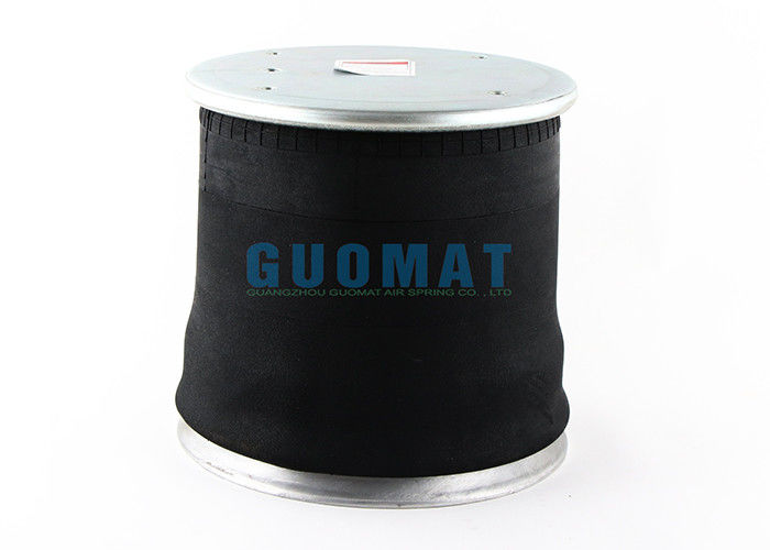 1T19L5 Stil Firestone Luftfeder W01-358-9206 Rolling Lobe Truck Luftfederung