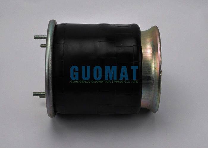 Aufhängung des Anhängers Luftfeder W01-M58-6345 Firestone 1T19L Serie für SAF HOLLAND 3.228.0002.00