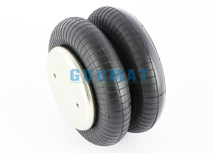 WBZ 300-E1/WBZ 300-E2 WEFORMA Doppelgewickelter Gummi-Airbag für Pickups