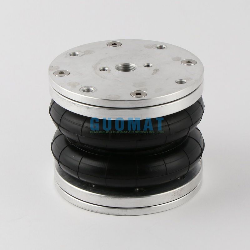 Firestone W01-R58-4070 Doppelgewickelte Luftfedermontage PM/31062 Norgren